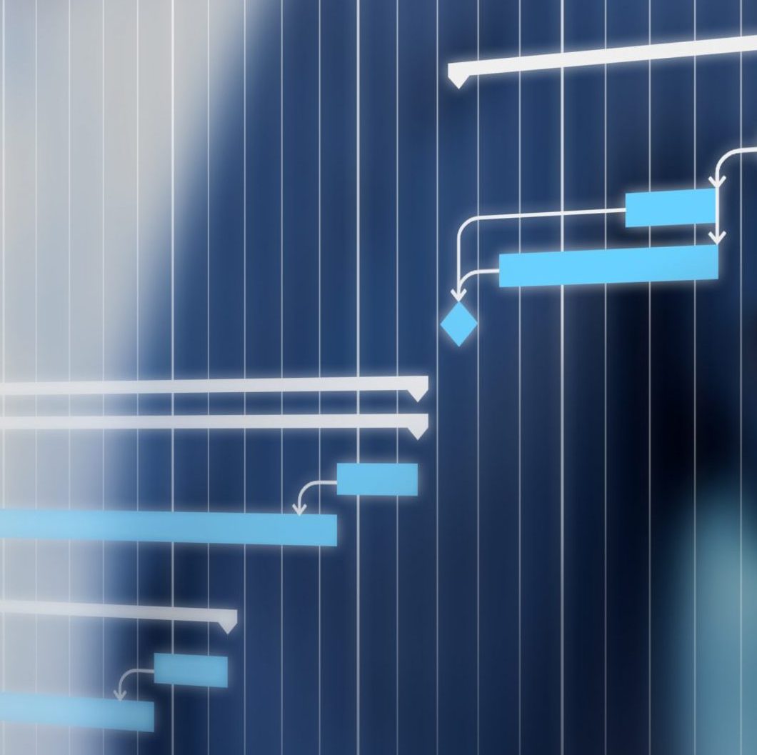 Project,Manager,Updating,Tasks,And,Milestones,Progress,Planning,With,Gantt
